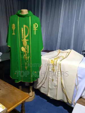 Priests Wear/Priests Vestments