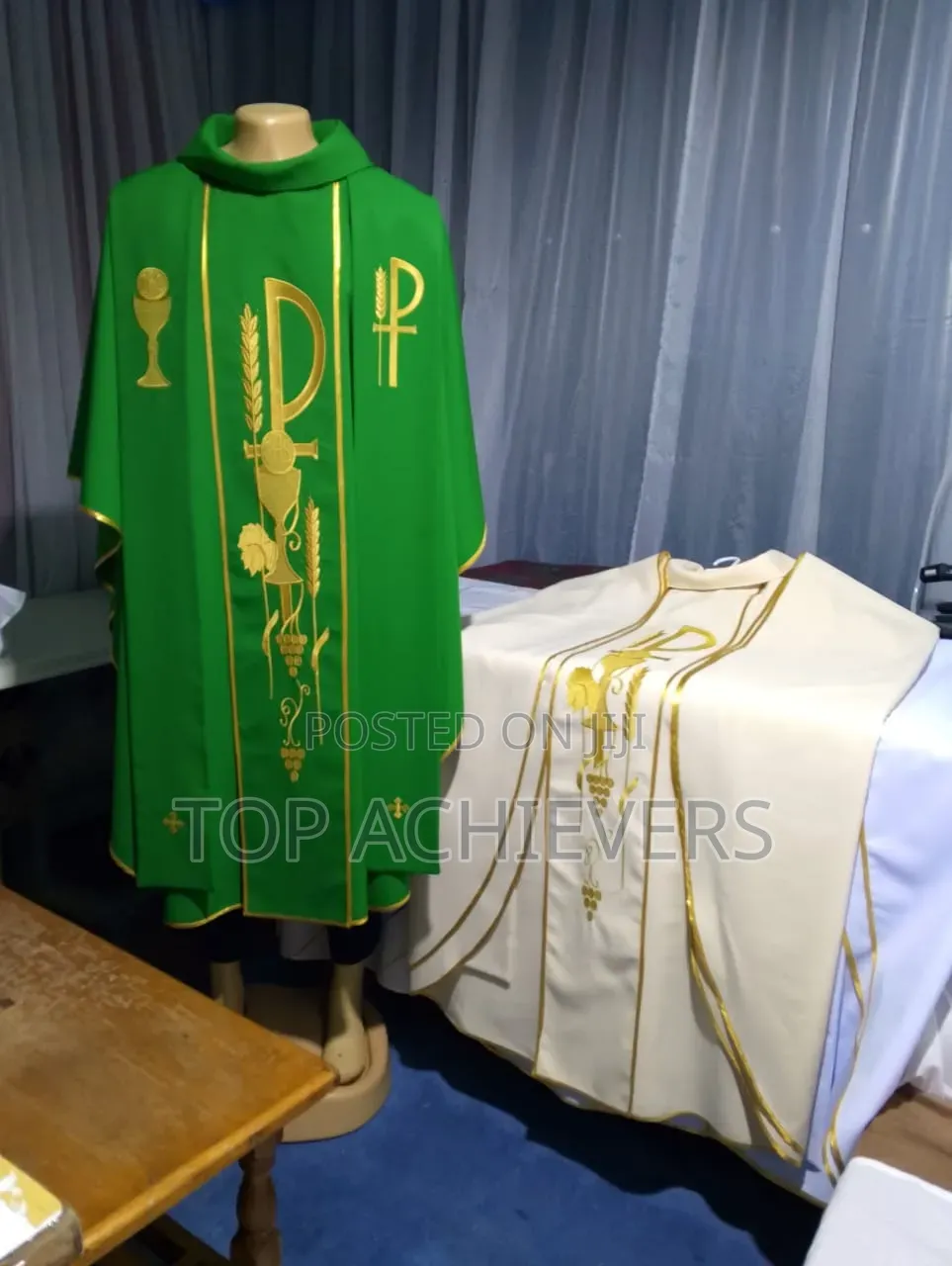 Priests Wear/Priests Vestments
