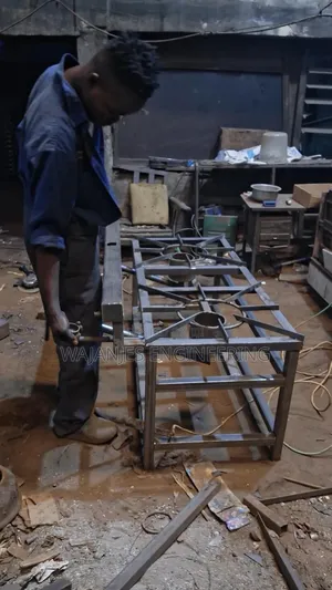 Jiko Used Oil