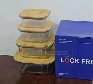 Food Storage Container