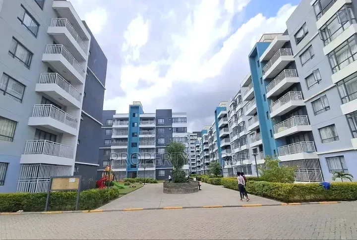 3bdrm Apartment in Gateway Mall Area for rent