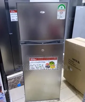 No Frost Icona 175l Fridge6