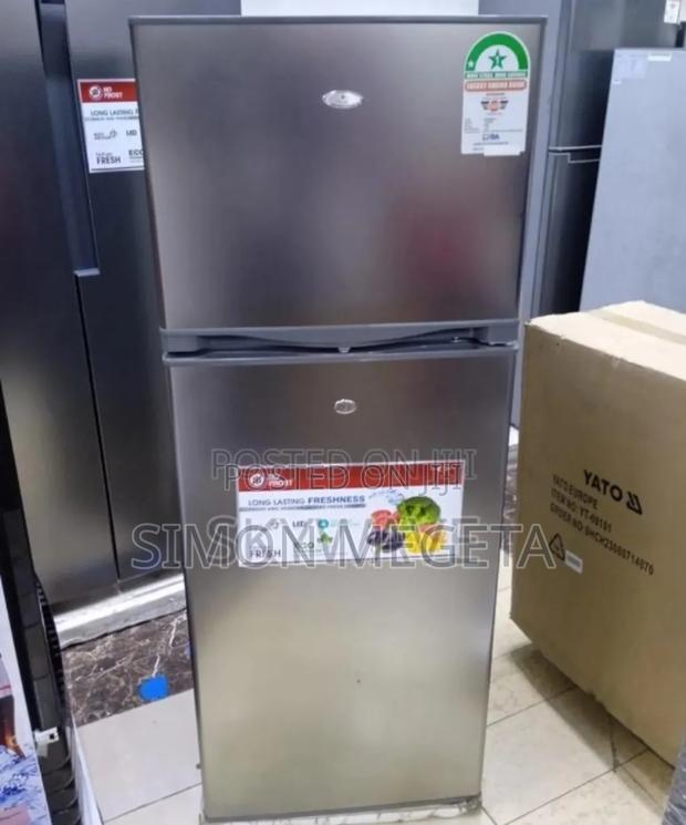 No Frost Icona 175l Fridge6
