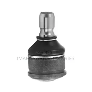 Car Ball Joint – High Quality Suspension Steering Component