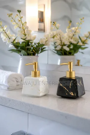 Soap Dispenser