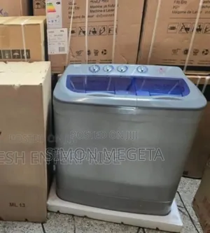 Twin Tabs Tlac 10kgs Washing Machine
