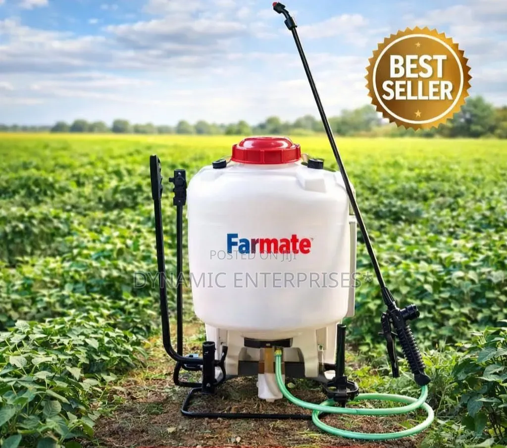 Affordable 15l Farmate Backpack Sprayer