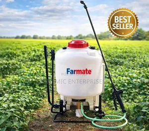 Affordable 15l Farmate Backpack Sprayer