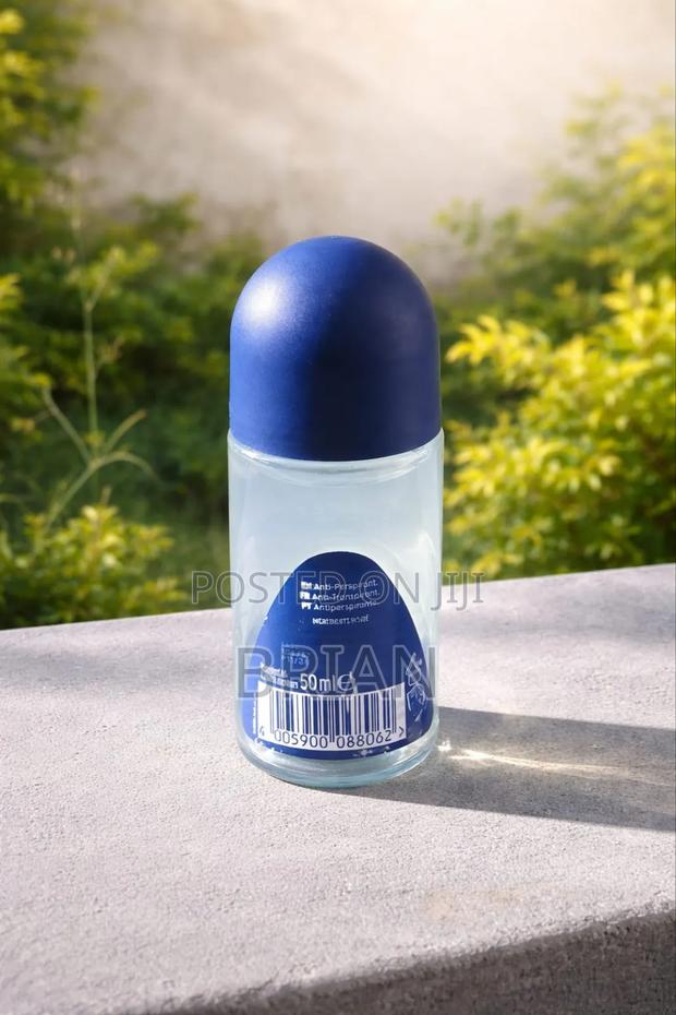 “Nivea Men Fresh Active Roll-on 72h – Long Lasting, Anti-Sweat” - thumbnail 3