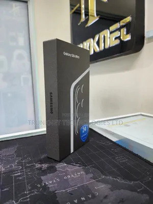 New Samsung Galaxy s26 512 GB Black