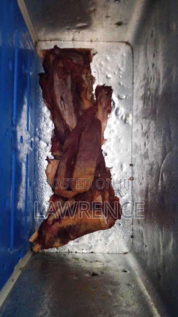 Fresh Beef Meat