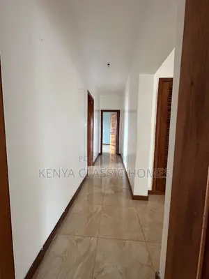 3bdrm Apartment in Lavington, Maziwa for rent