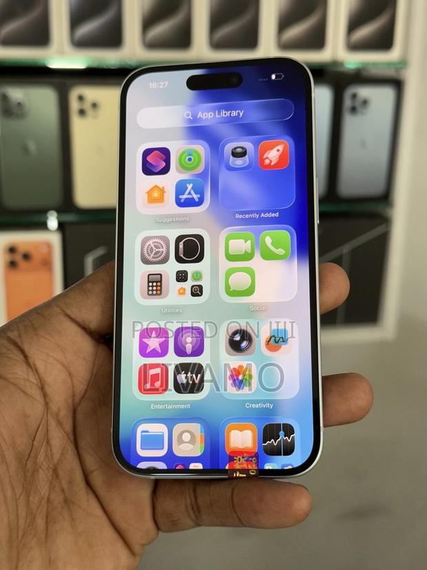 Apple iPhone 15 128 GB - thumbnail 3