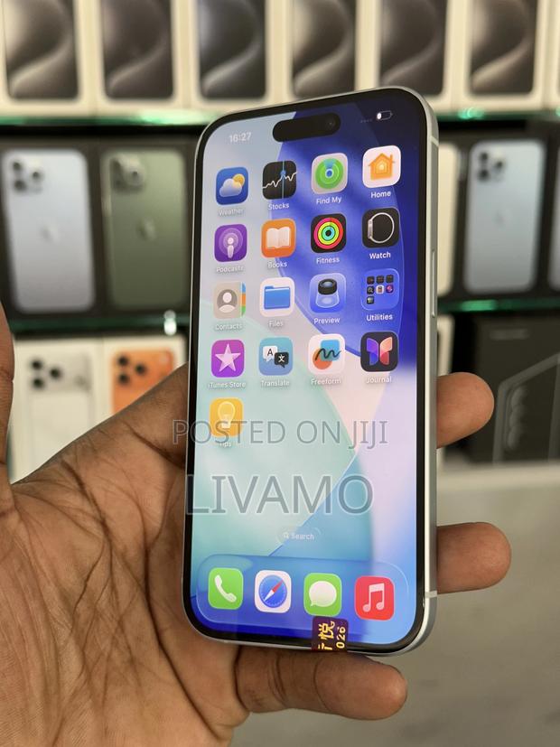 Apple iPhone 15 128 GB - thumbnail 4
