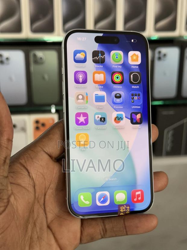 Apple iPhone 15 128 GB - thumbnail 5