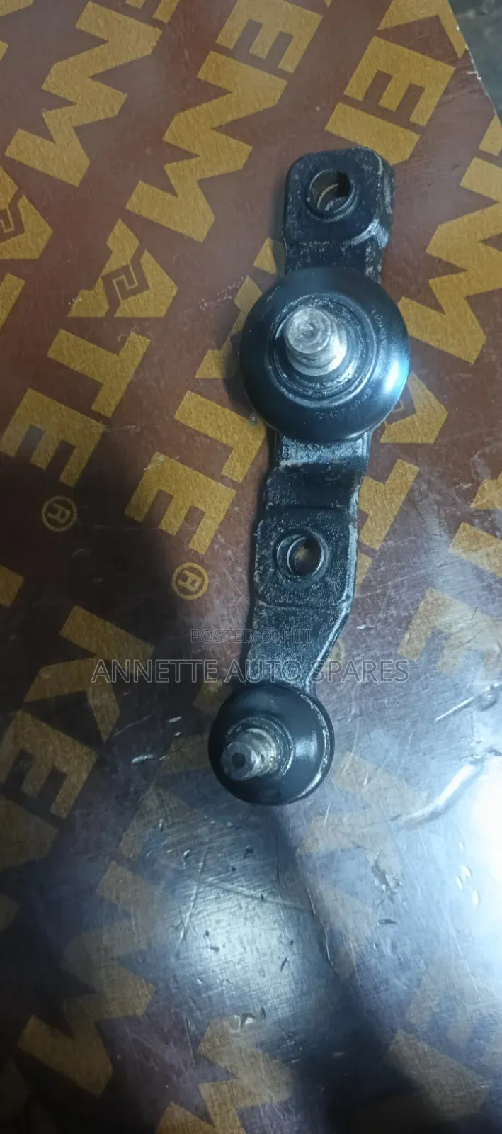 Ball Joints Toyota Crown
