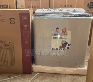 Washing and Spinning Tlac 12kgs Washing Machine