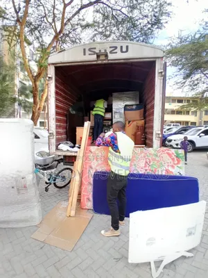 Household Movers!!