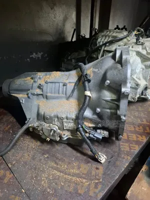 3sz Toyota Rush Gearbox