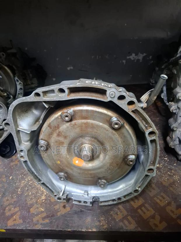 3sz Toyota Rush Gearbox - thumbnail 2