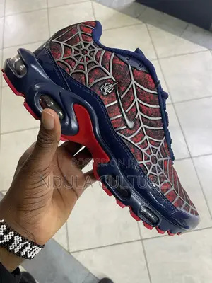Nike Spiderman Tn