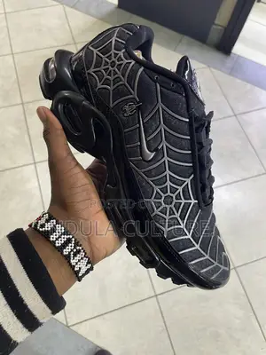 Nike Spiderman Tn