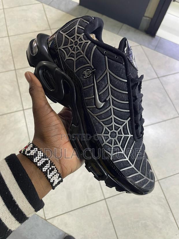 Nike Spiderman Tn - thumbnail 3