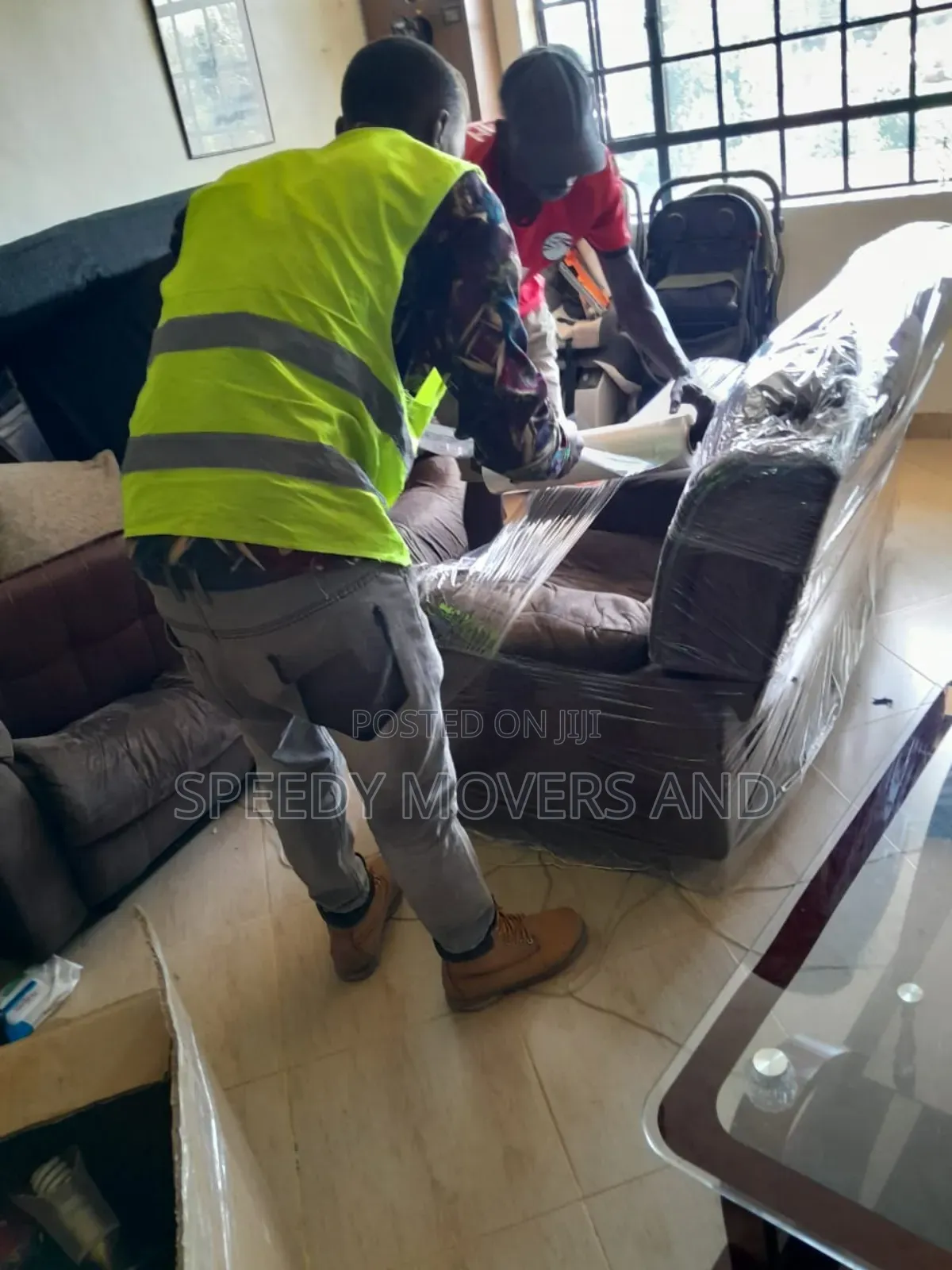 Household Movers!!