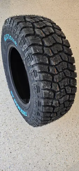 265/65r17 Austone Trekman At01