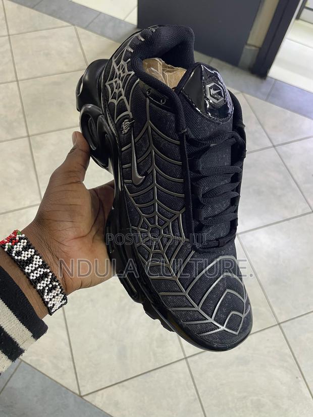 Nike Spiderman Tn - thumbnail 4