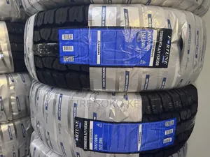 265/70r16 Fortune Tormenta All Terrain (Thailand)