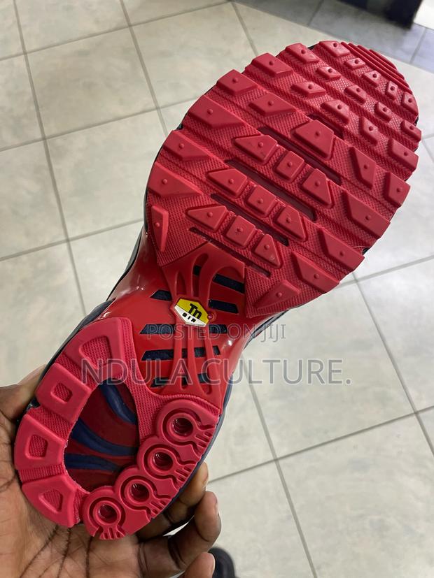 Nike Spiderman Tn - thumbnail 5