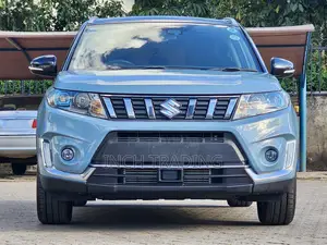 Suzuki Escudo 2019 Blue