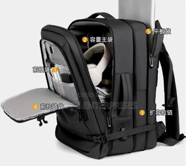 Travel Bag - thumbnail 2