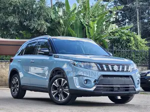 Suzuki Escudo 2019 Blue