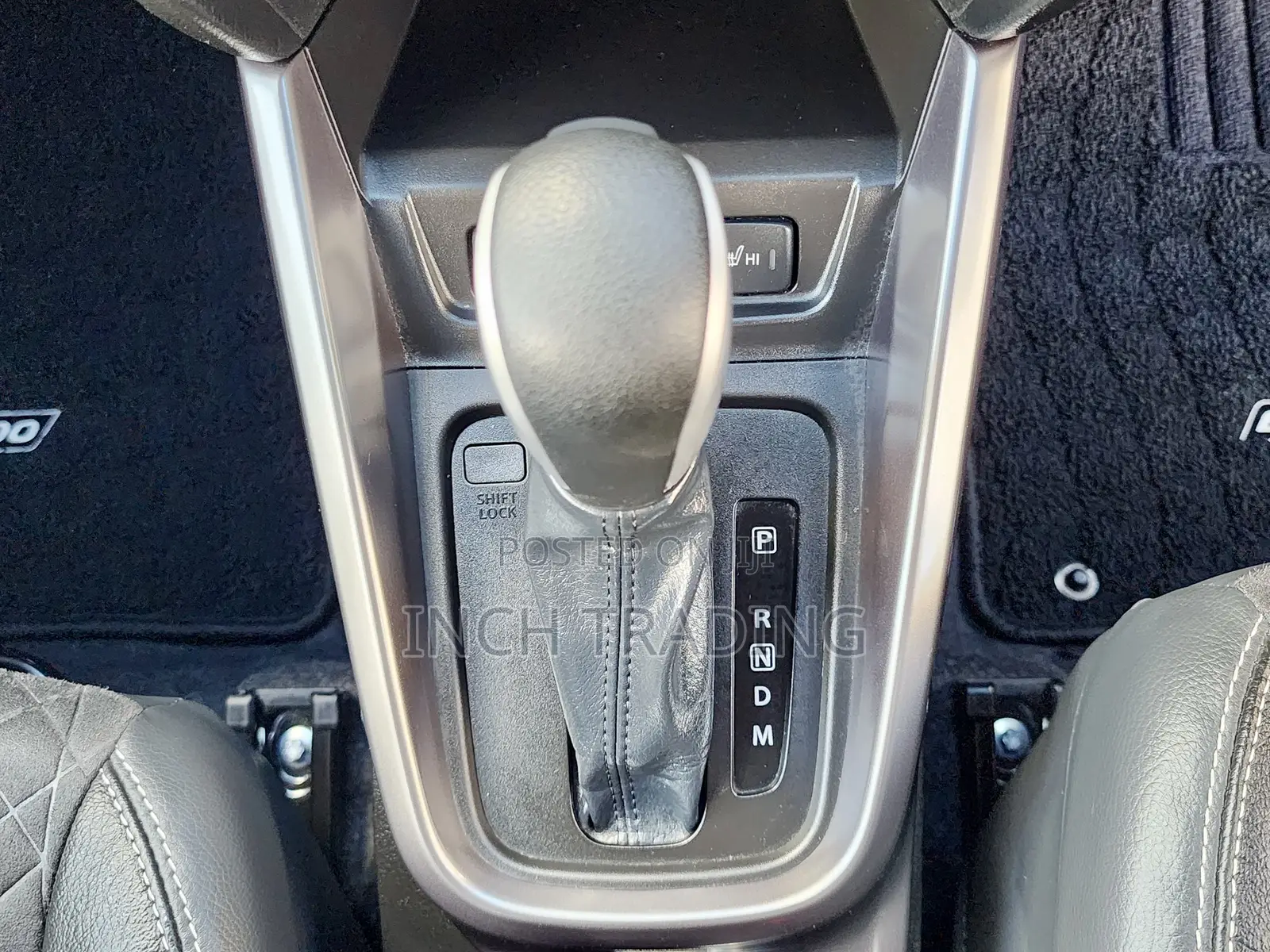 Suzuki Escudo 2019 Blue
