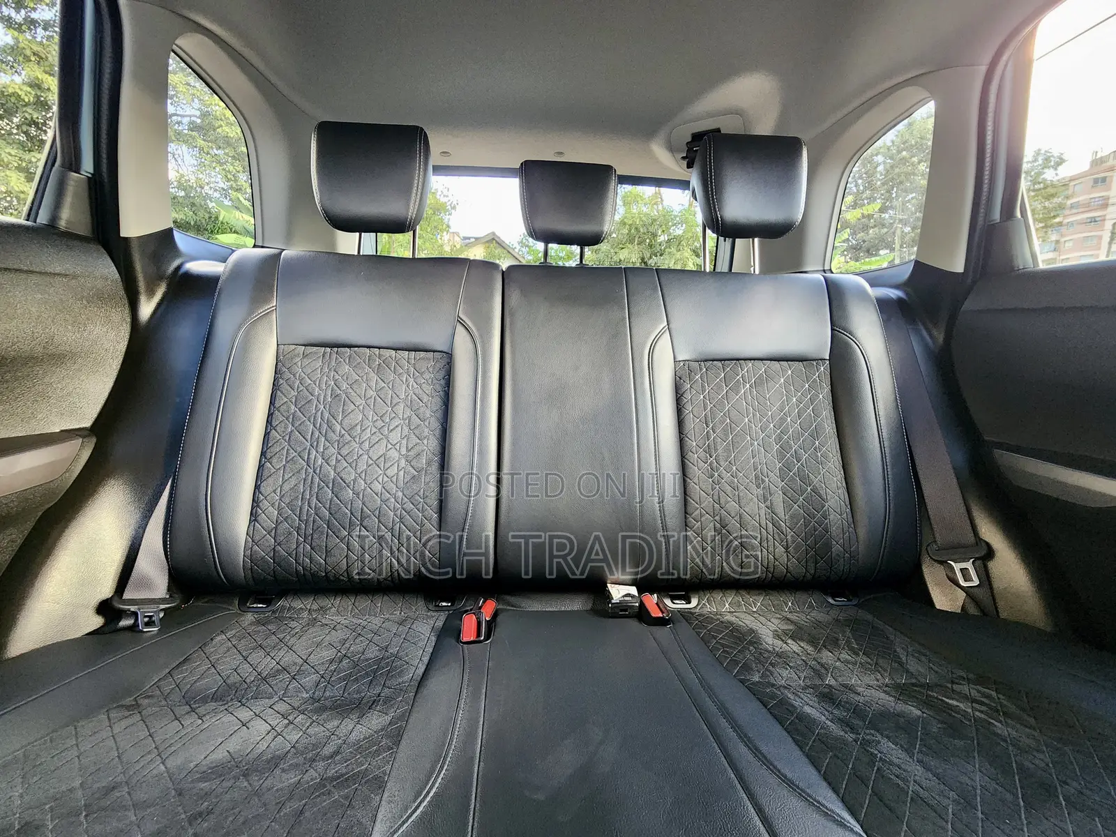 Suzuki Escudo 2019 Blue