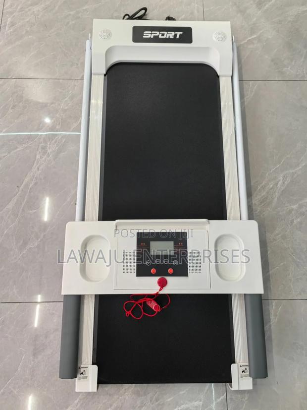 Portable Treadmill