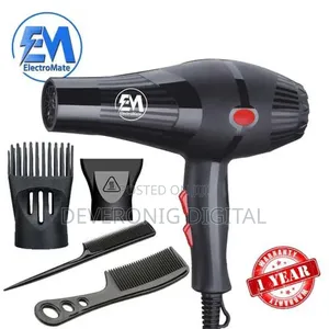 Electromate Blow Dryer