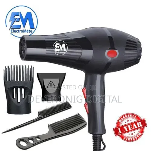 Electromate Blow Dryer