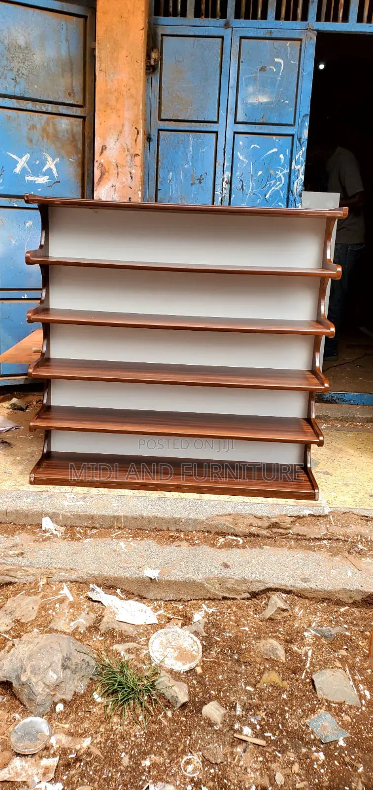 Shoe Rack Organizer Pay on Delivery 