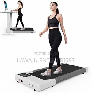 Foldable Walking Pad
