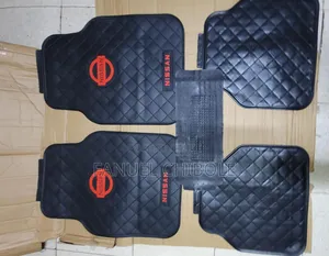 New Nissan Branded Marts