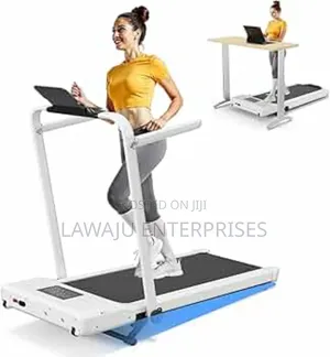 *Treadmill
