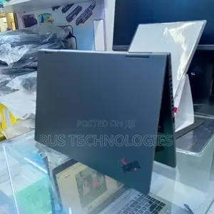 Laptop Lenovo ThinkPad X1 Yoga 16GB Intel Core i7 SSD 256GB
