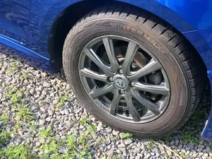 Suzuki Swift 2018 Blue