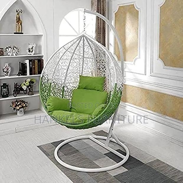 Outdoor Swing Chair Hammock Garden Hanging Chair