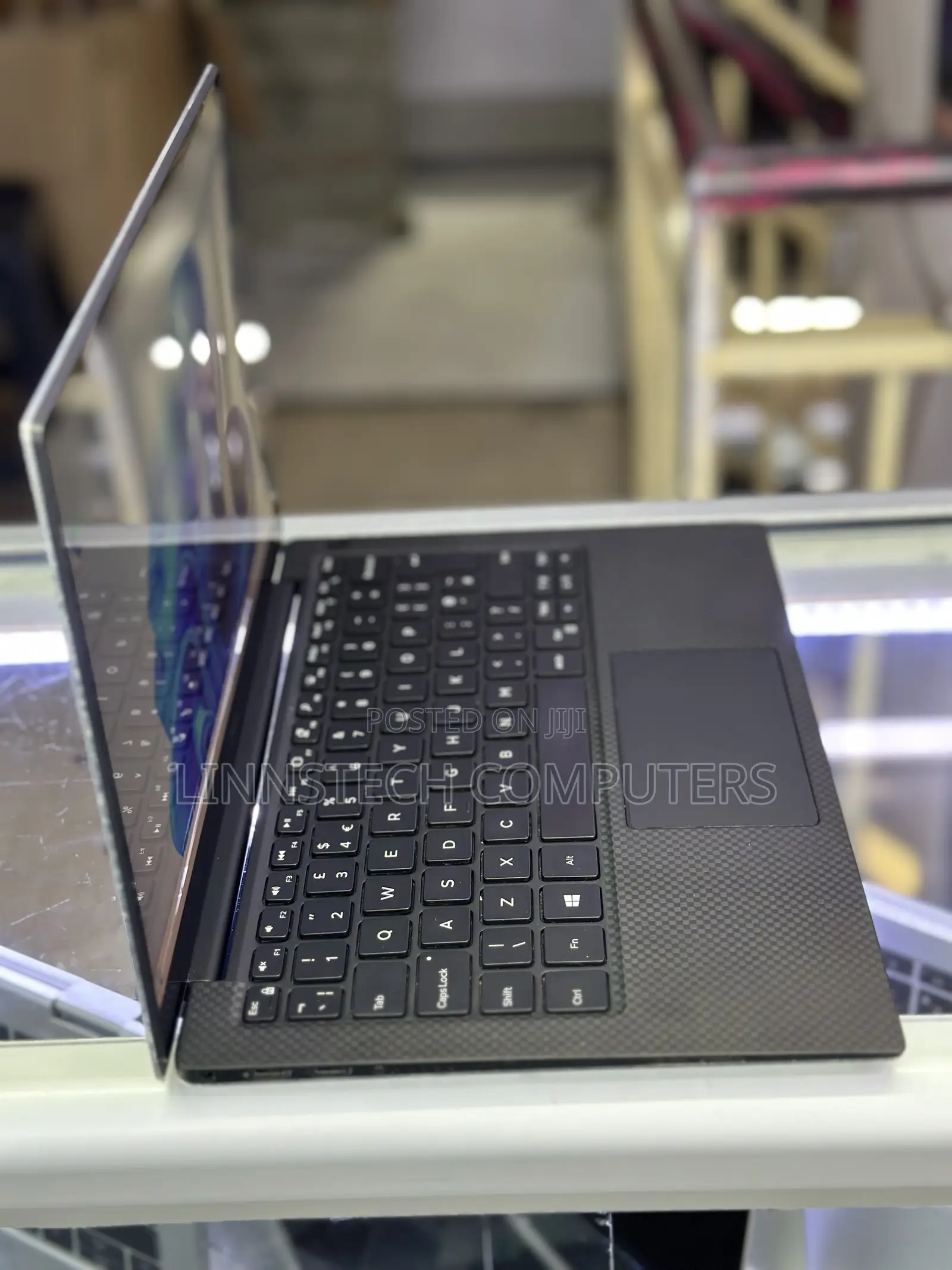 Laptop Dell XPS 13 9380 8GB Intel Core i7 SSD 256GB