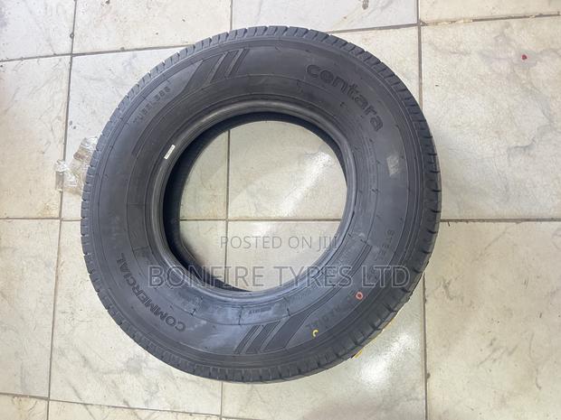 195r14c Centara - thumbnail 3