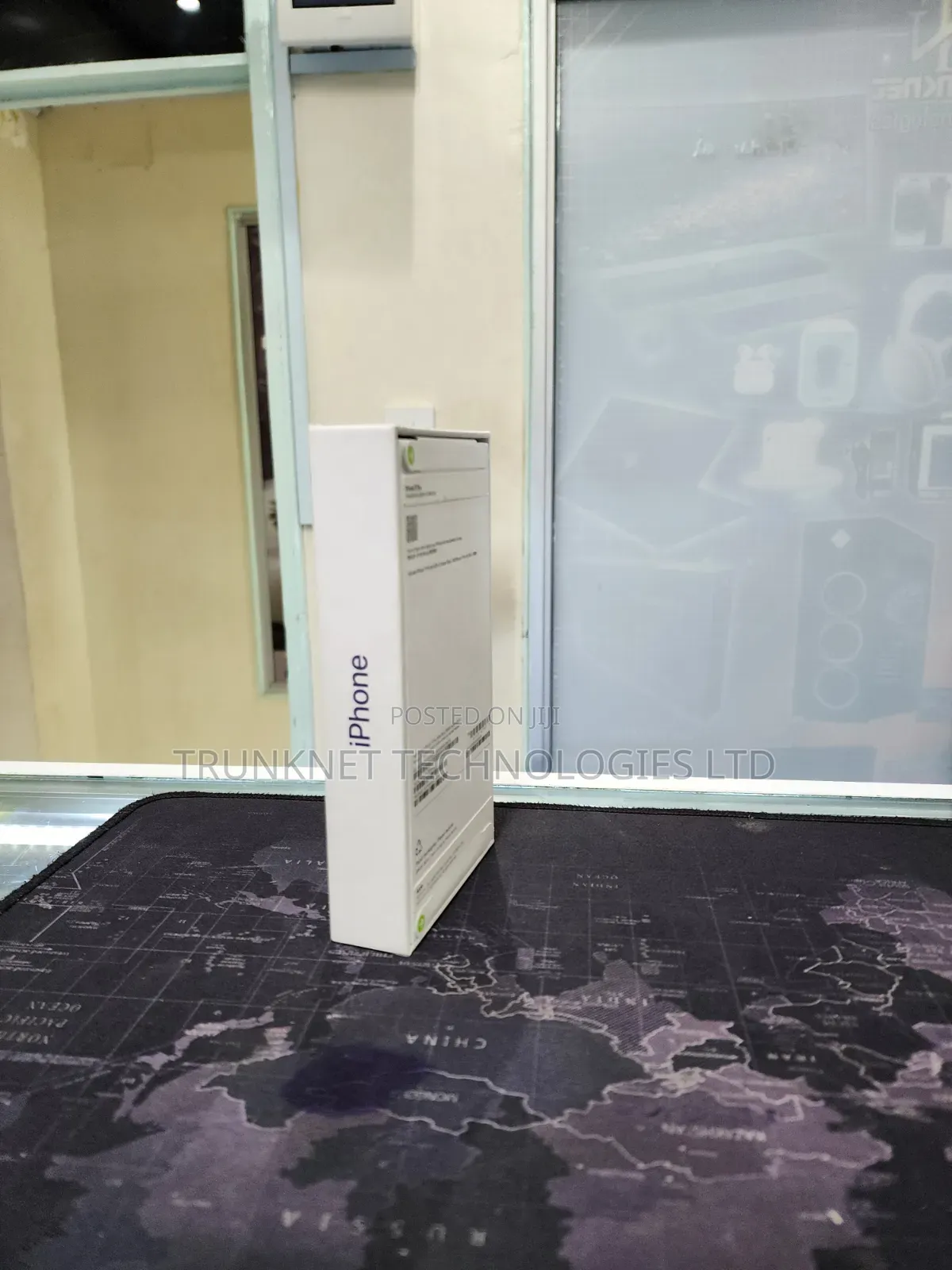 New Apple iPhone 17 Pro Max 512 GB Blue